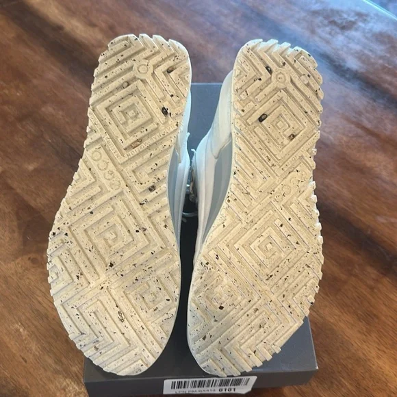 Ecco Biom 2.0 Luxury leather sneaker - Picture 7 of 7